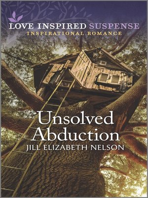 cover image of Unsolved Abduction